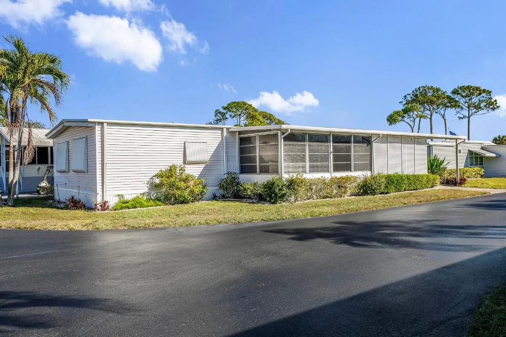 Unit for sale at 6001 Daiquiri Bay, Boynton Beach, FL 33436