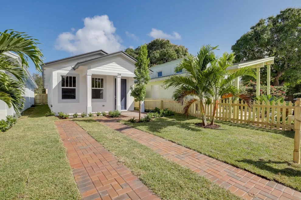 Unit for sale at 214 N C Street, Lake Worth Beach, FL 33460