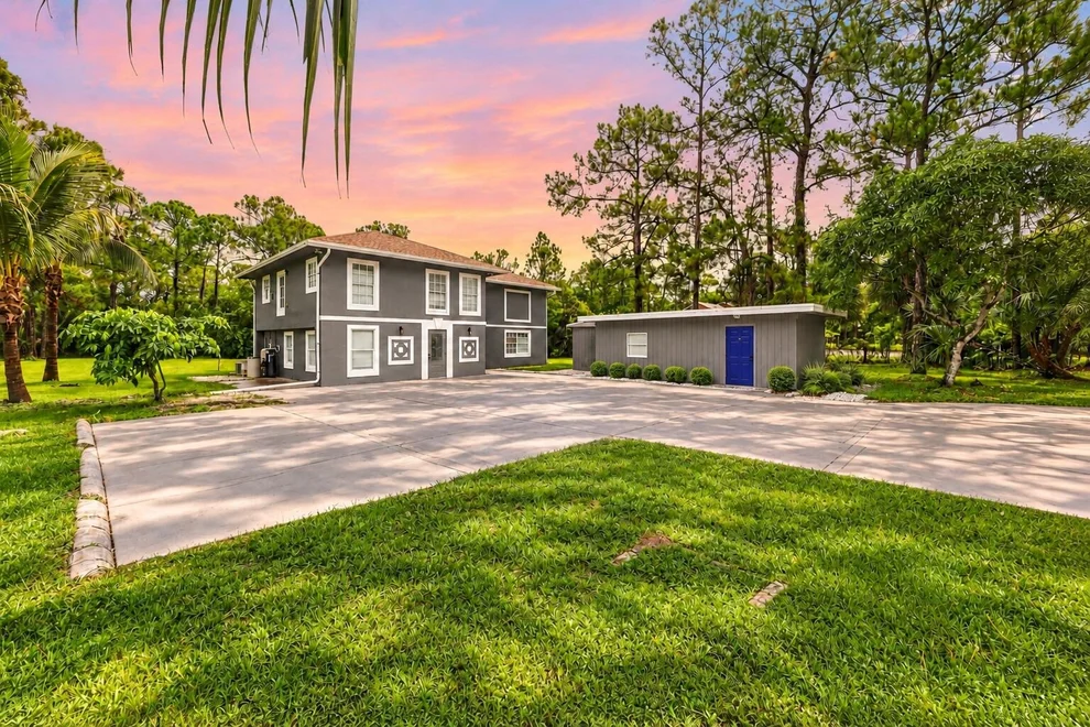 Unit for sale at 11193 49th Street N, West Palm Beach, FL 33411