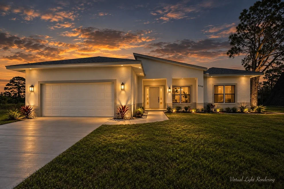 Unit for sale at 5310 Sunset Boulevard, Fort Pierce, FL 34982