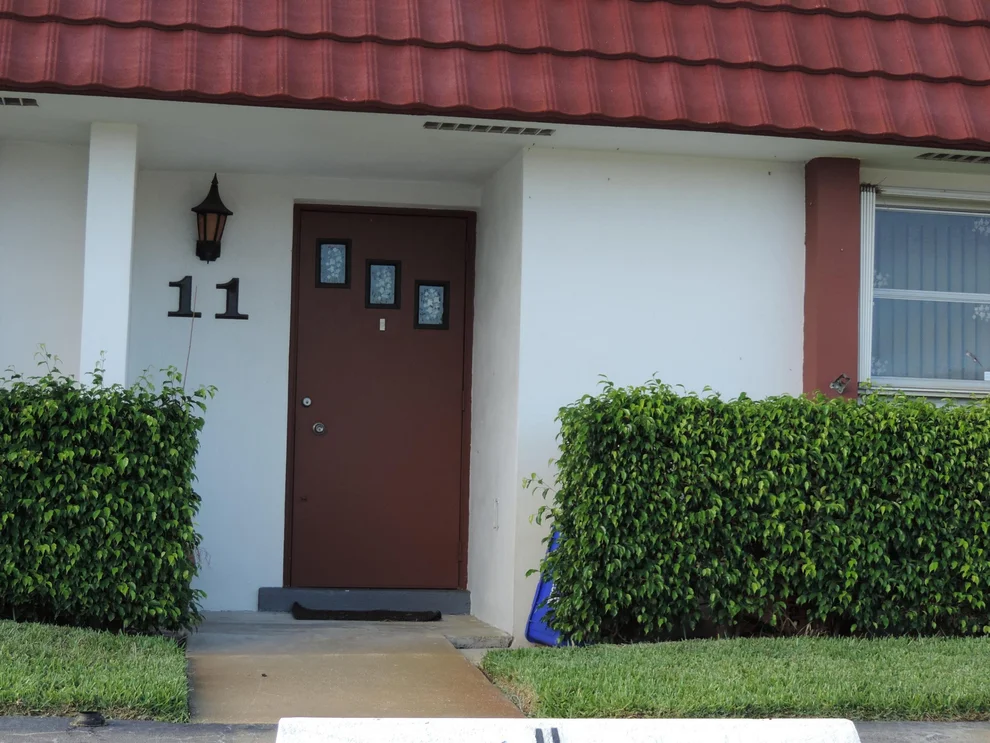 Unit for sale at 5800 W Fernley Drive, West Palm Beach, FL 33415