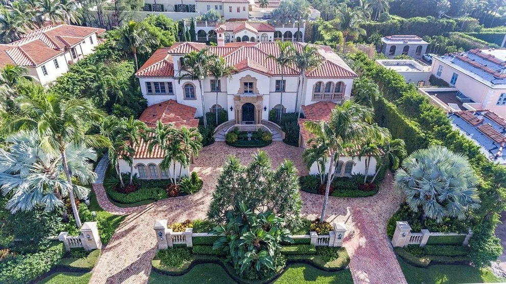 Unit for sale at 120 Clarendon Avenue, Palm Beach, FL 33480
