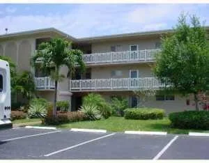 Unit for sale at 2647 Garden Drive N, Lake Worth, FL 33461