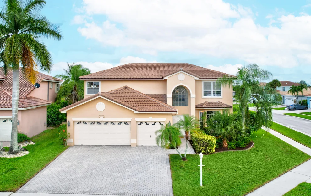 Unit for sale at 21879 Palm Grass Drive, Boca Raton, FL 33428