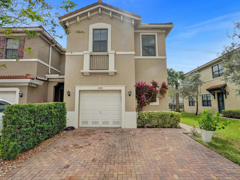 Unit for sale at 1028 NW 33rd Court, Pompano Beach, FL 33064