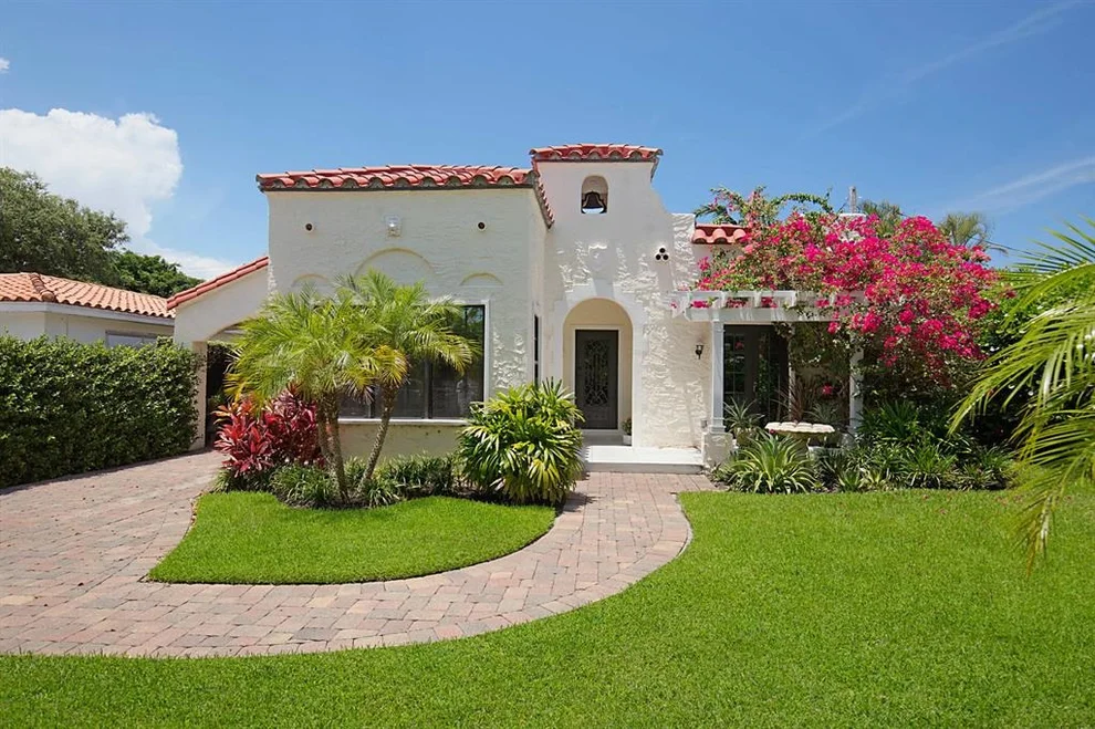 Unit for sale at 213 Seville Road, West Palm Beach, FL 33405