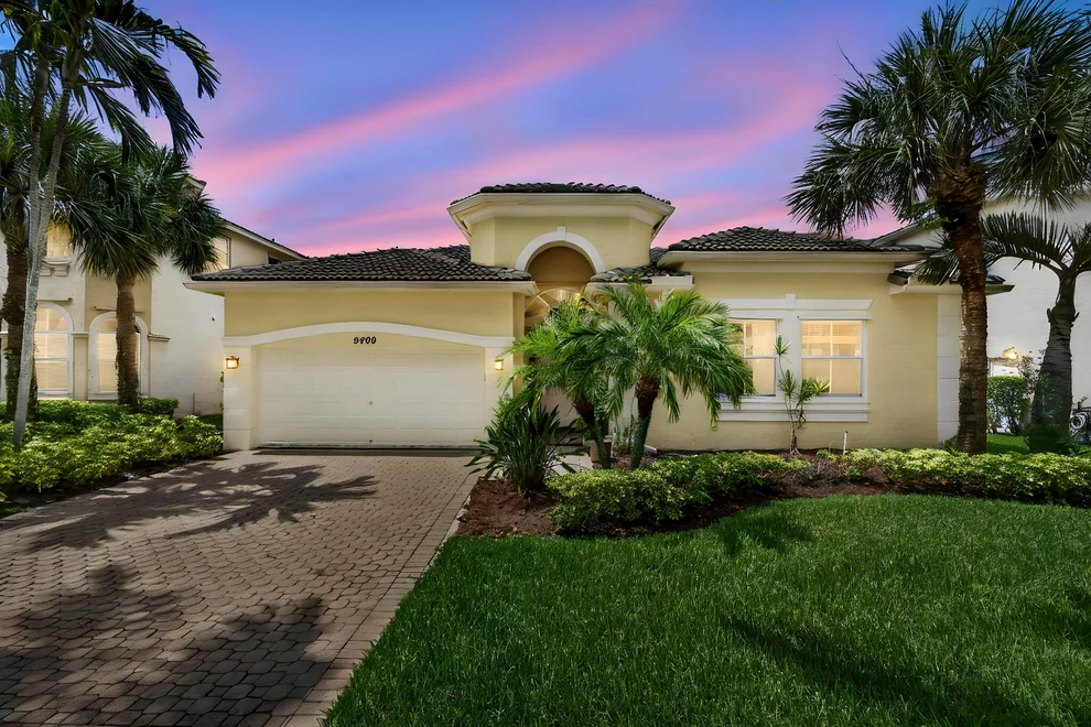 Unit for sale at 9489 Worswick Court, Wellington, FL 33414