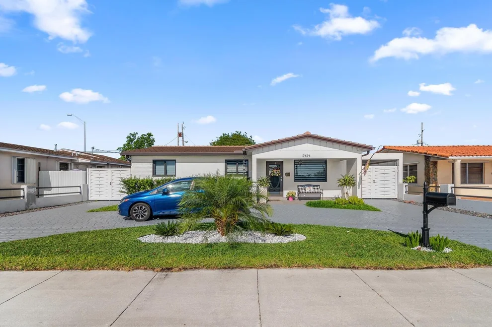 Unit for sale at 3424 W 14th Avenue, Hialeah, FL 33012