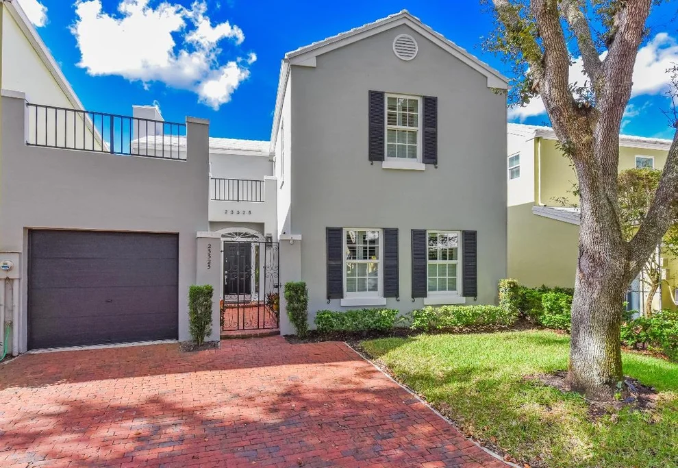 Unit for sale at 23325 Drayton Drive, Boca Raton, FL 33433