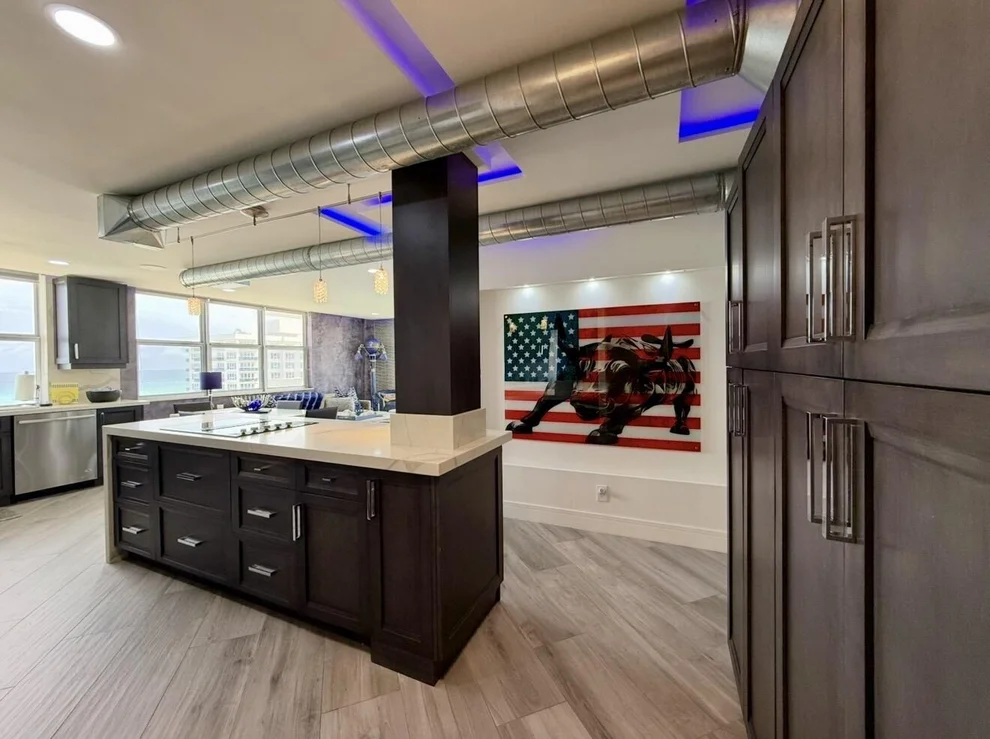 Unit for sale at 2121 N Ocean Boulevard, Boca Raton, FL 33431