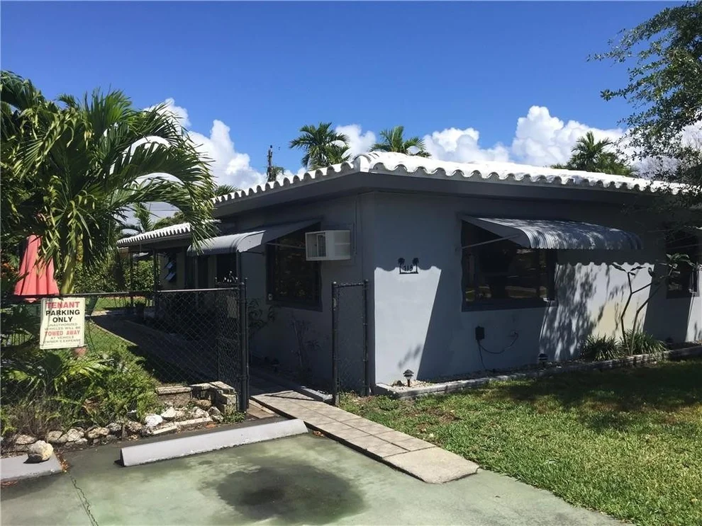 Unit for sale at 715 NE 6th Street, Hallandale Beach, FL 33009