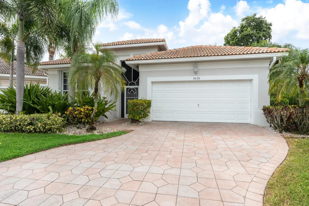 Unit for sale at 8620 HIGH CAY, West Palm Beach, FL 33411