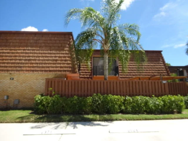 Unit for sale at 1621 16th Lane, Greenacres, FL 33463