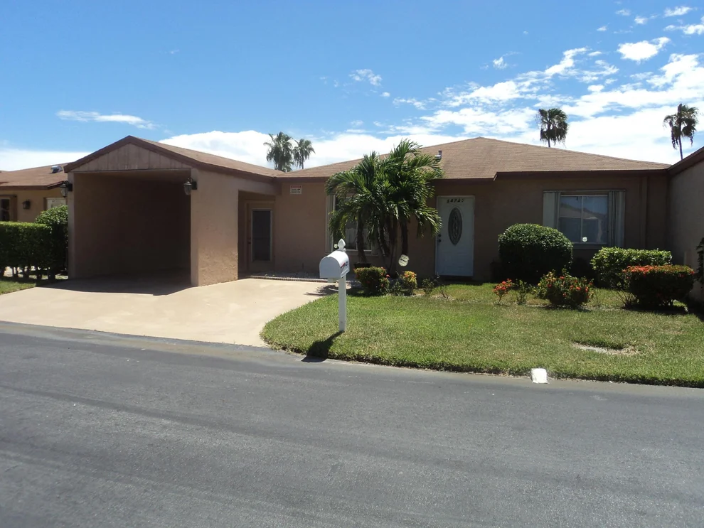 Unit for sale at 14725 Wildflower Lane, Delray Beach, FL 33446