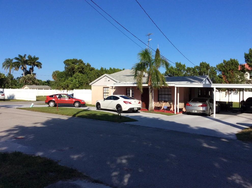 Unit for sale at 16 Miller Road, Lake Worth, FL 33461