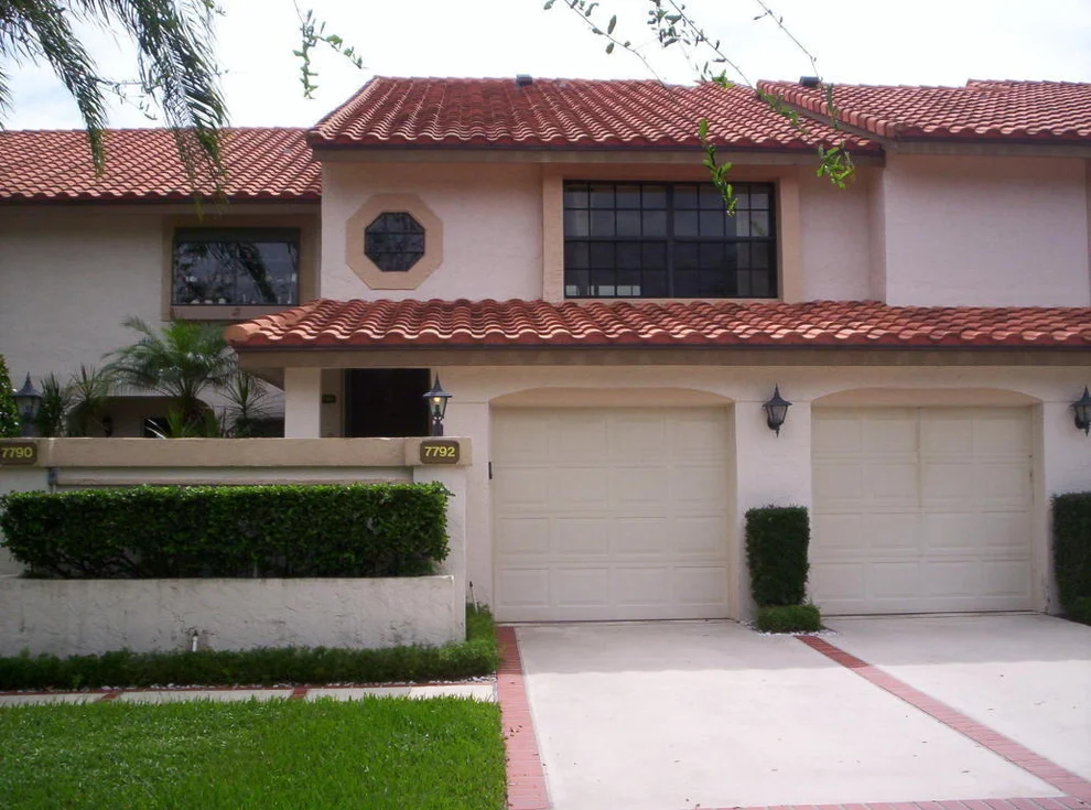 Unit for sale at 7792 La Mirada Drive, Boca Raton, FL 33433