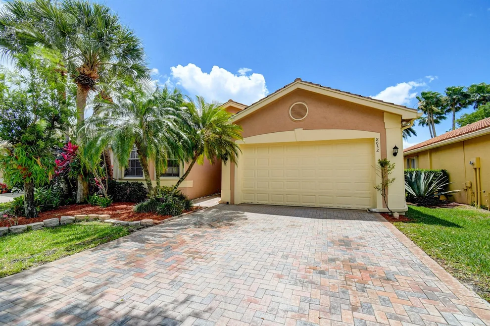 Unit for sale at 8832 Palm River Drive, Lake Worth, FL 33467