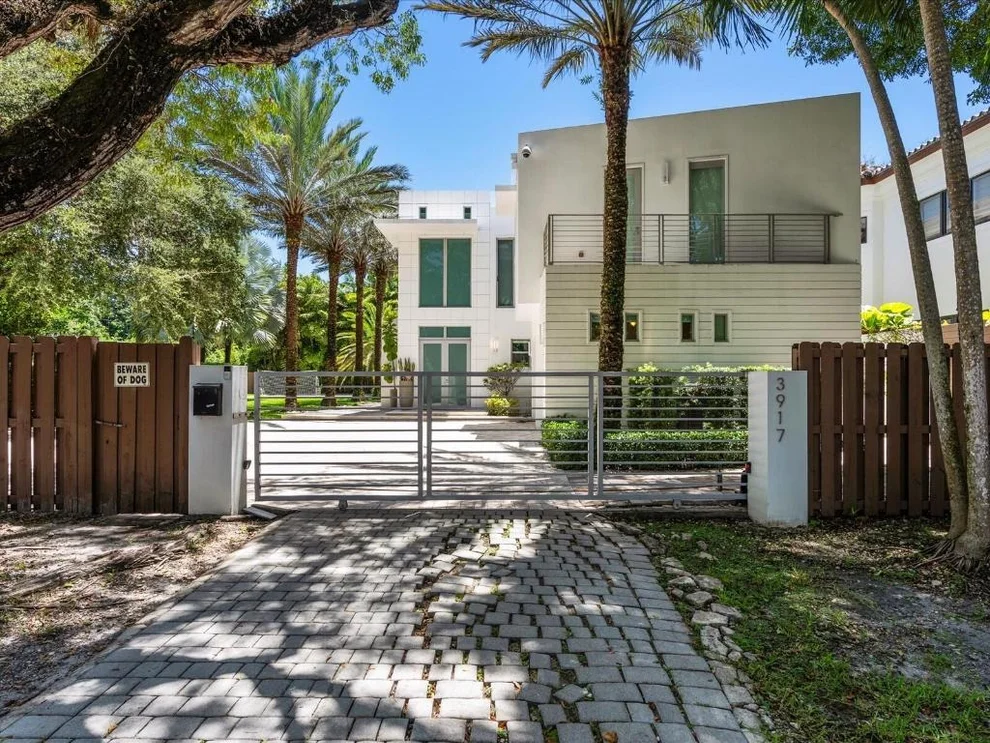 Unit for sale at 3917 S Le Jeune Road, Miami, FL 33146