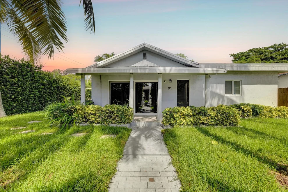 Unit for sale at 91 NW 51st Street, Miami, FL 33127