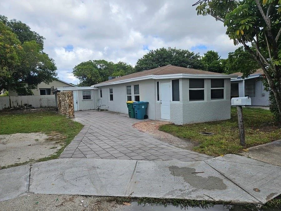 Unit for sale at 228 NW 13 Court, Dania Beach, FL 33004