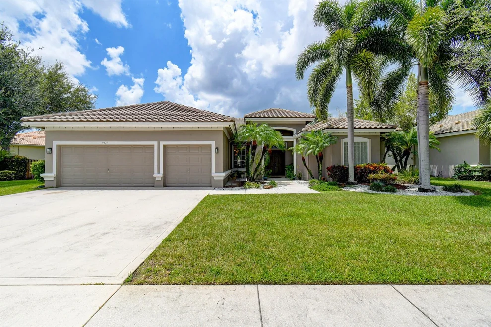 Unit for sale at 9241 Olmstead Drive, Lake Worth, FL 33467