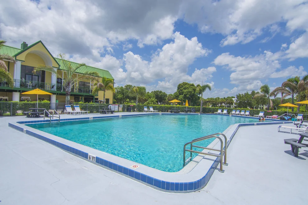 Unit for sale at 4210 Gator Trace Avenue, Fort Pierce, FL 34982