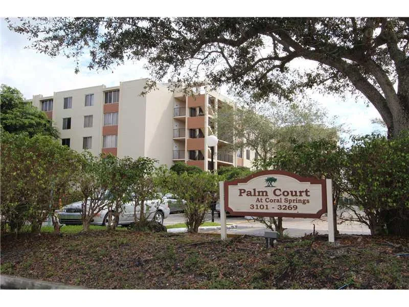 Unit for sale at 3241 Riverside Drive, Coral Springs, FL 33065