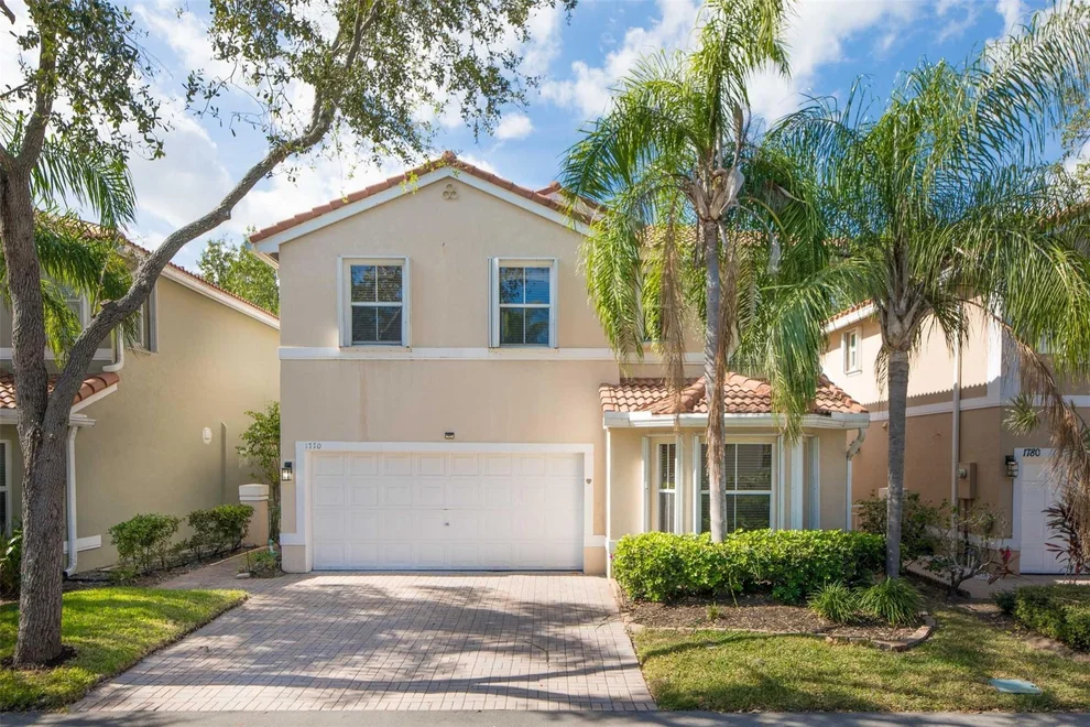 Unit for sale at 1770 Sweetbay Way, Hollywood, FL 33019