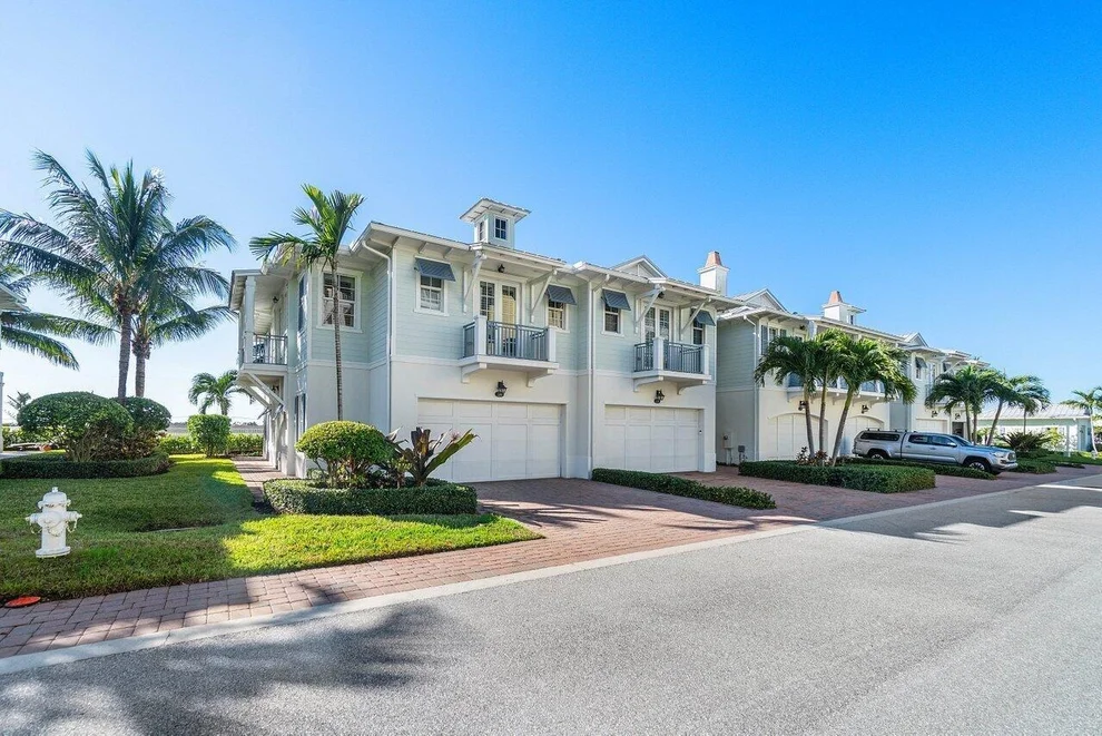 Unit for sale at 136 Ocean Breeze Drive, Juno Beach, FL 33408