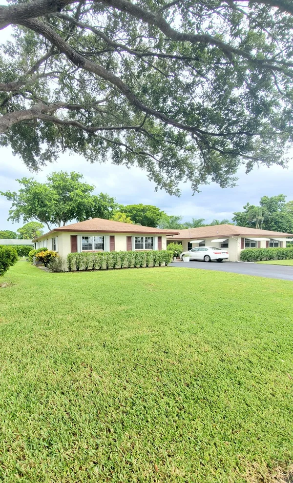 Unit for sale at 507 Sandpiper Circle, Delray Beach, FL 33445