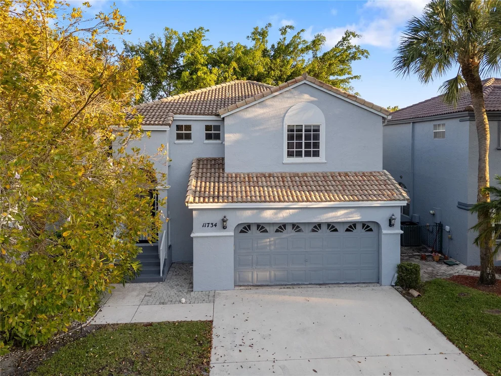 Unit for sale at 11734 NW 1st Court, Coral Springs, FL 33071