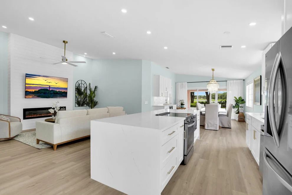 Unit for sale at 889 SW Balmoral Trace, Stuart, FL 34997