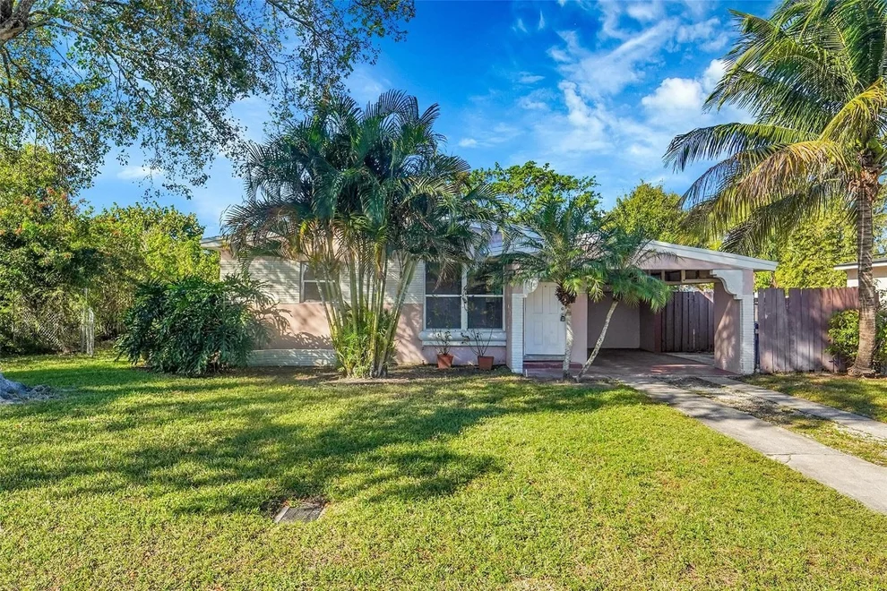Unit for sale at 401 SW 25th Avenue, Fort Lauderdale, FL 33312