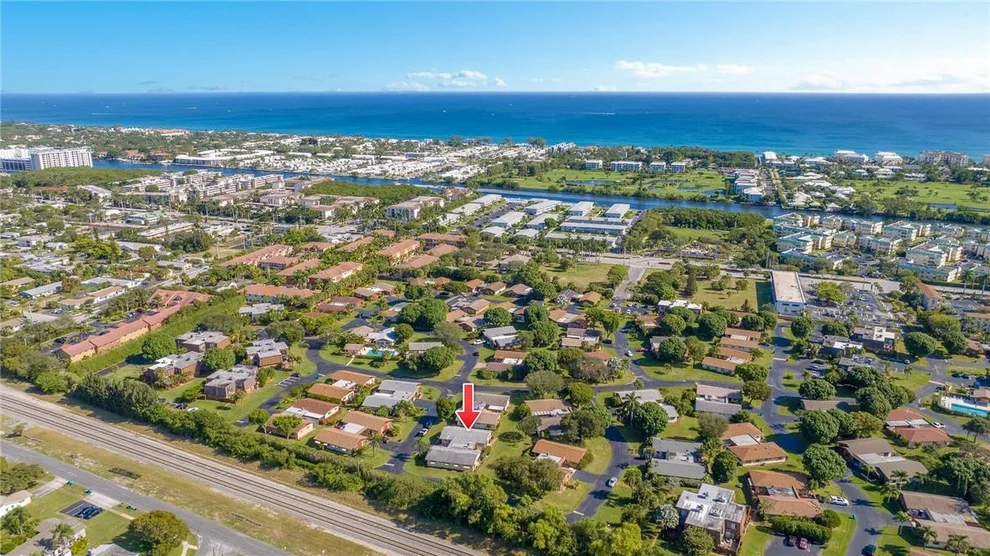 Unit for sale at 506 SE 27th Lane, Boynton Beach, FL 33435