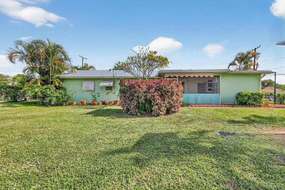 Unit for sale at 235 Guava Avenue, West Palm Beach, FL 33413