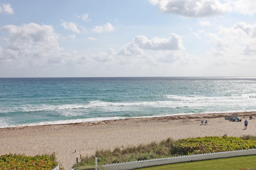 Unit for sale at 2850 S Ocean Boulevard, Palm Beach, FL 33480