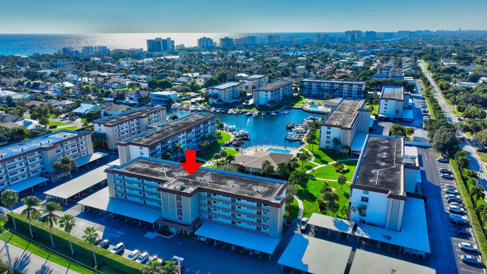 Unit for sale at 900 Dogwood Drive, Delray Beach, FL 33483