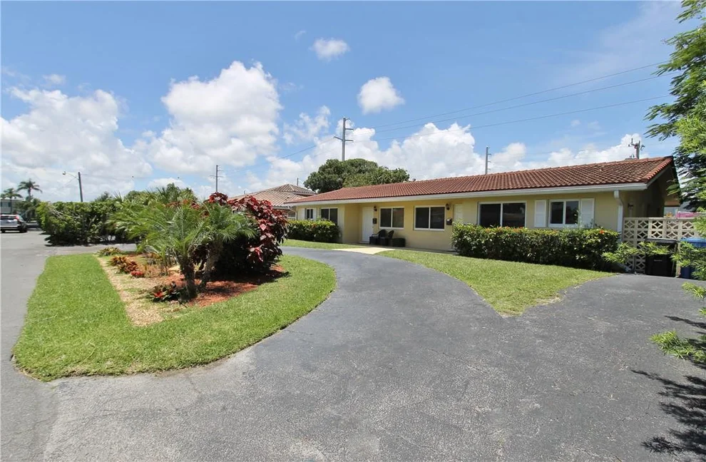 Unit for sale at 2021 NE 68th Street, Fort Lauderdale, FL 33308