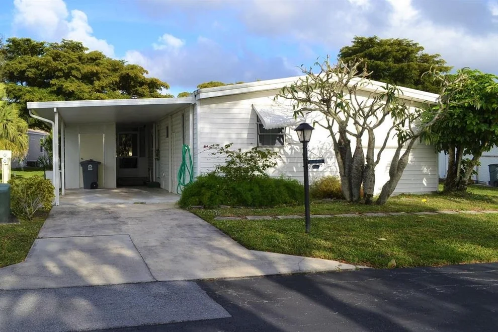 Unit for sale at 20961 Sunrise Drive, Boca Raton, FL 33433