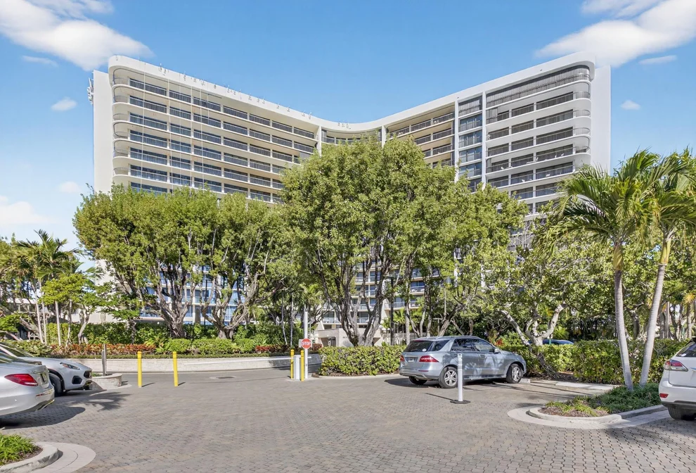 Unit for sale at 4740 S Ocean Boulevard, Highland Beach, FL 33487