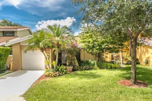 Unit for sale at 6090 Aloma Lane, Boca Raton, FL 33433