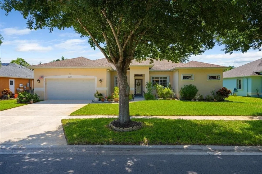 Unit for sale at 8293 Redcedar Place, Port St Lucie, FL 34952