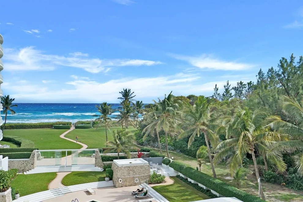 Unit for sale at 2774 S Ocean Boulevard, Palm Beach, FL 33480