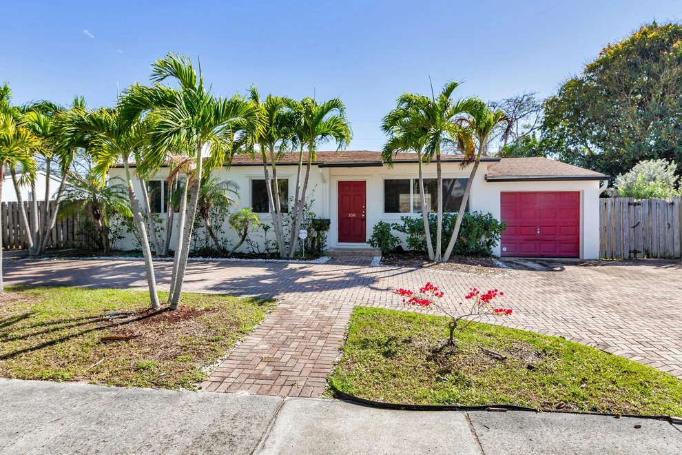 Unit for sale at 358 Bunker Ranch Road, West Palm Beach, FL 33405