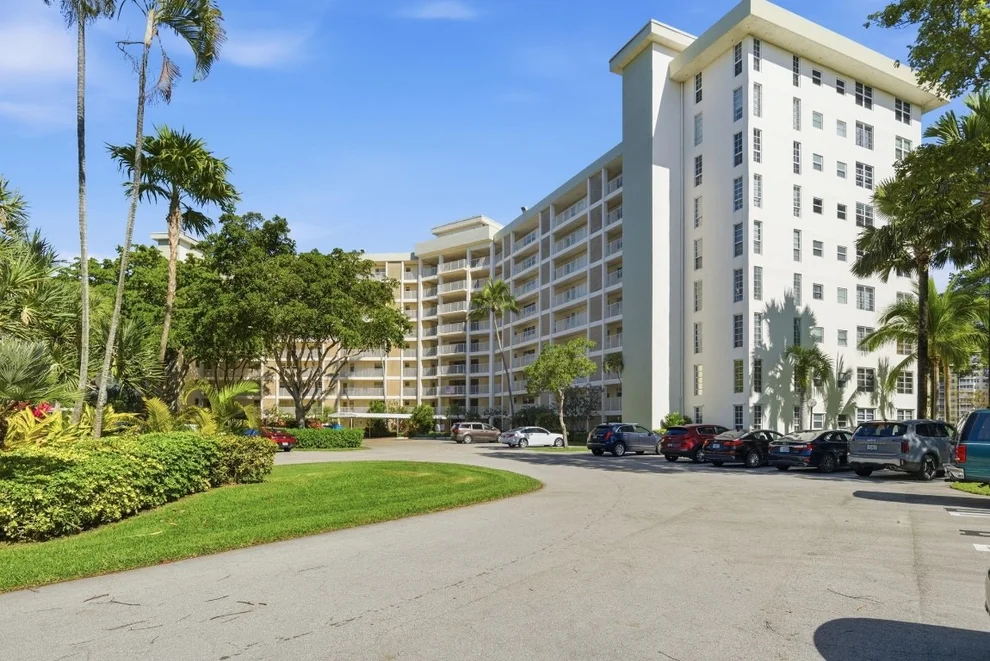 Unit for sale at 3051 N Course Drive, Pompano Beach, FL 33069
