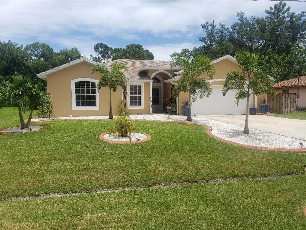 Unit for sale at 721 NW Grenada Street, Port St Lucie, FL 34983