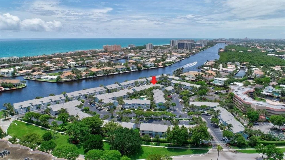 Unit for sale at 1024 Jeffrey Street, Boca Raton, FL 33487