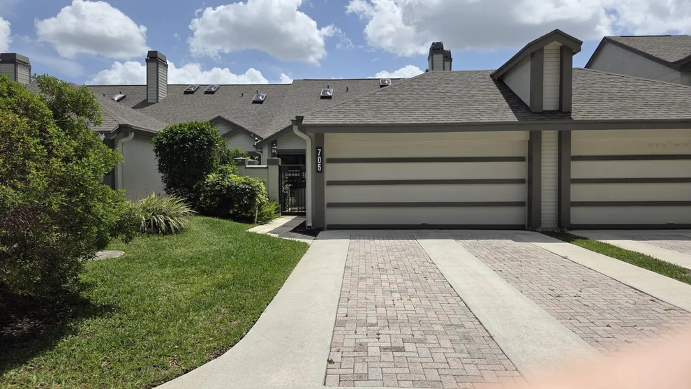 Unit for sale at 705 Landings Boulevard, Greenacres, FL 33413