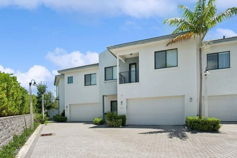 Unit for sale at 2201 Florida Boulevard, Delray Beach, FL 33483