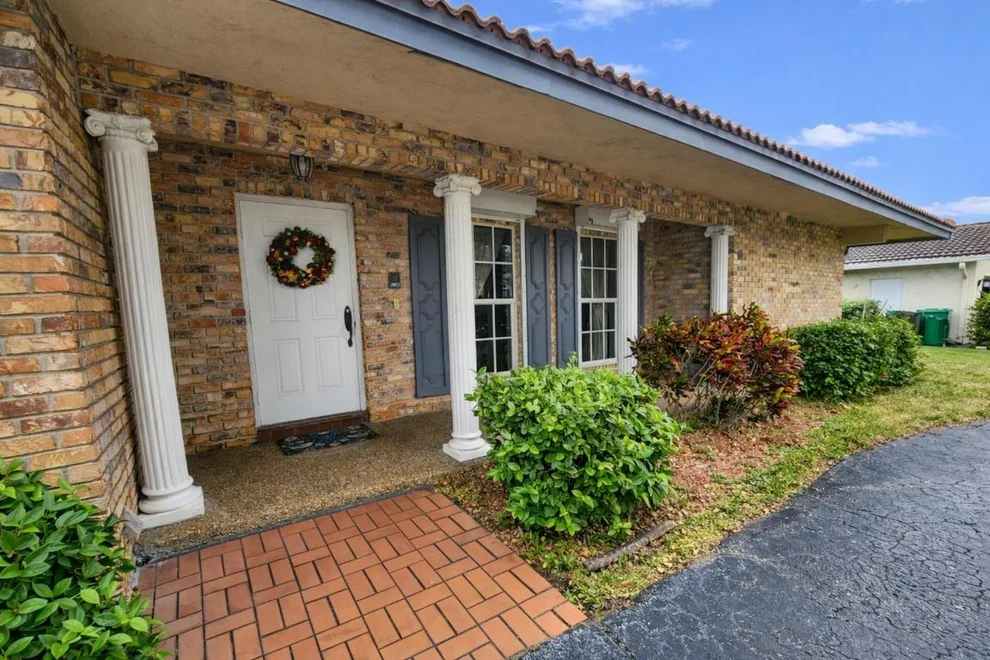 Unit for sale at 1931 NW 81st Avenue, Coral Springs, FL 33071